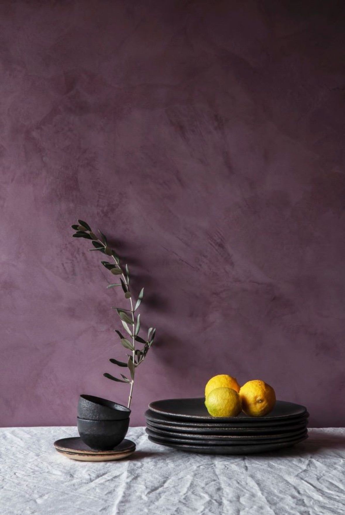 Texture Wall Finishes