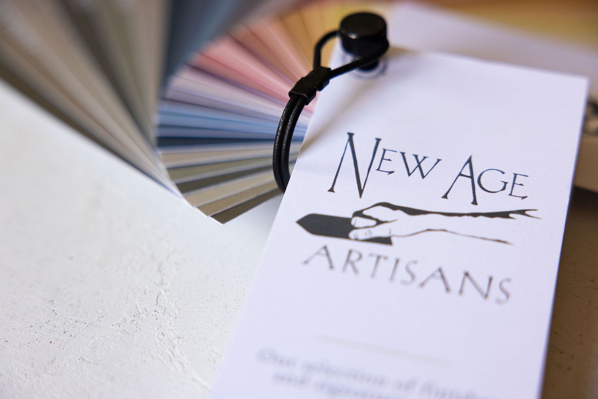 Custom Color Options