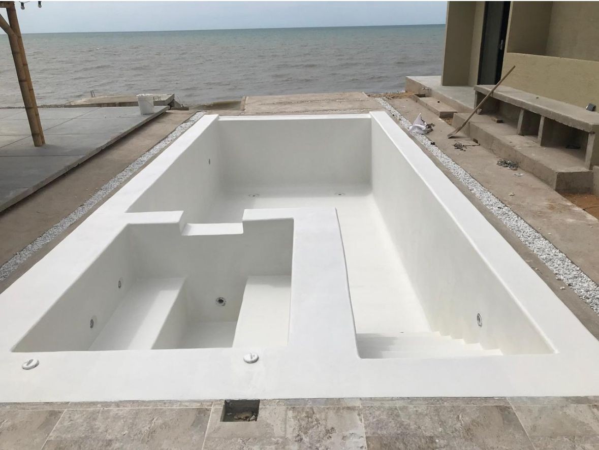 Submersible, Durable, and Flexible