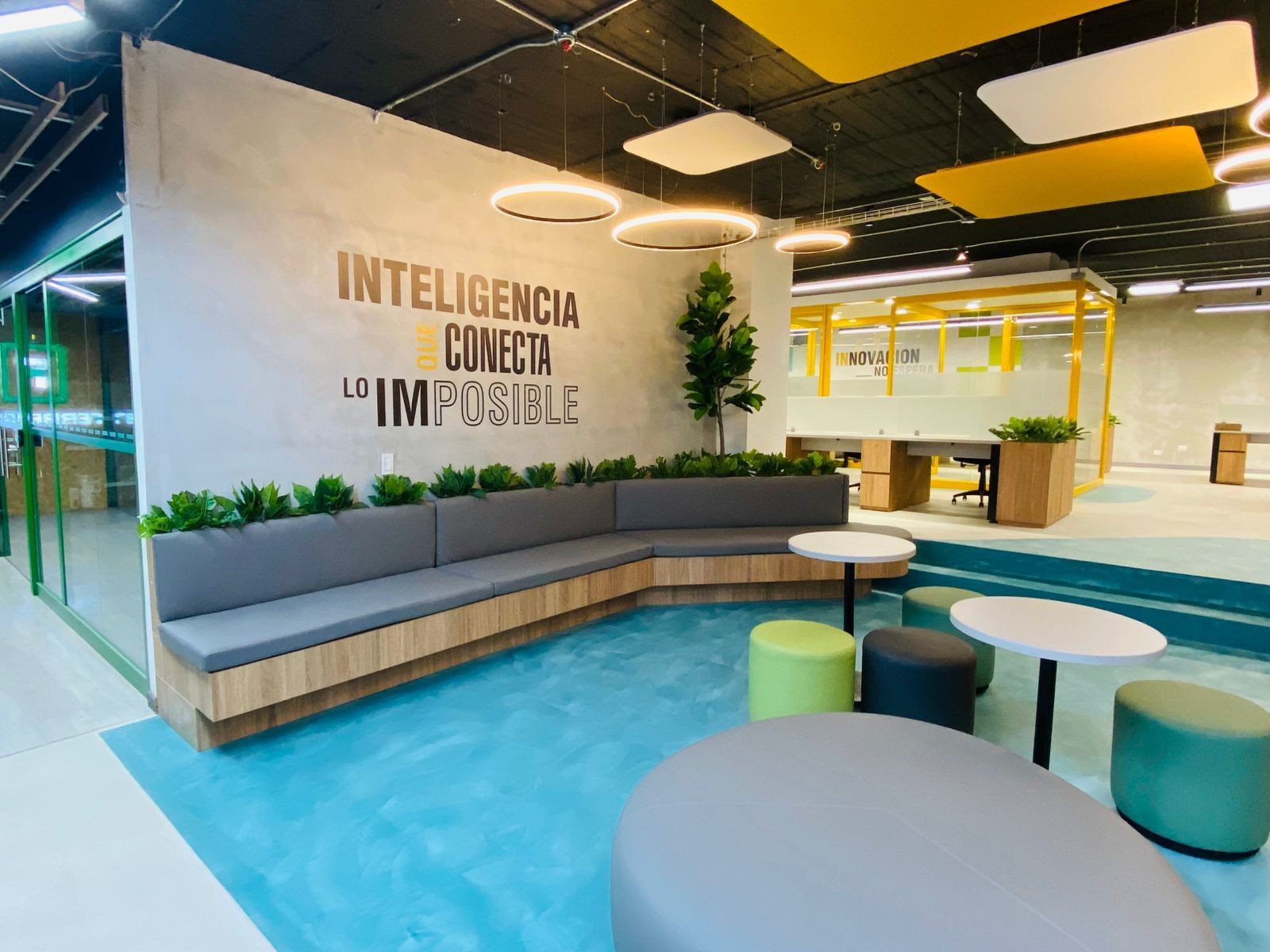 Custom Color Options